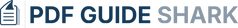 PDF Guide Shark - Home